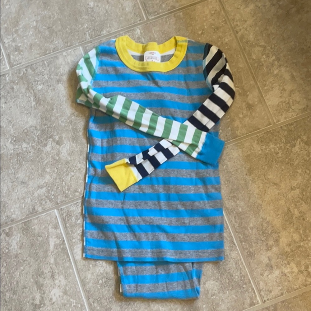 Hanna Andersson Size 130